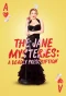 Poster for The Jane Mysteries