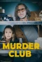 Poster for Murder Club