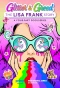 Poster for Glitter and Greed: The Lisa Frank Story
