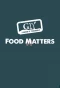 Poster for Food Matters