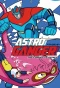 Poster for Astroganger