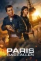 Poster for Paris Has Fallen