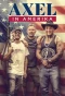Poster for Axel in Amerika
