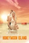 Poster for Stranded on Honeymoon Island