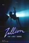 Poster for Zillion, the Lost Tapes