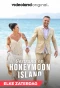Poster for Gestrand op Honeymoon Island
