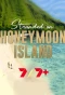 Poster for Stranded on Honeymoon Island