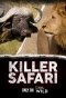 Poster for Killer Safari