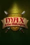 Poster for Max & the Midknights