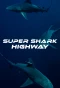 Poster for Super Shark Highway
