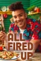 Poster for All Fired Up