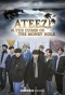 Poster for ATEEZ: The Curse of the Money Hole