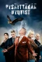 Poster for Pysäyttäkää Nyqvist
