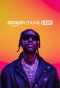 Poster for Amazon Music Live