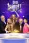 Poster for Quel talent!
