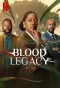 Poster for Blood Legacy