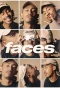 Poster for MTV faces