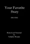 Poster for Your Favorite Story