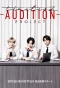 Poster for timelesz project -AUDITION-