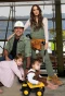 Poster for Growing Home with Jamie Durie