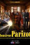 Poster for Monsieur Parizot