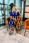 Poster for The Royal Beat with Kate Thornton