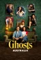 Poster for Ghosts Australia