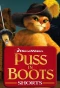 Poster for New Puss in Boots