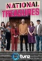 Poster for National Treasures