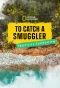 Poster for To Catch a Smuggler: Tropical Takedown
