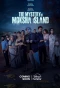 Poster for The Mystery of Moksha Island