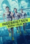 Poster for Ingebrigtsen - Born to Run