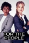 Poster for For the People