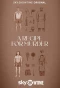 Poster for A Recipe for Murder