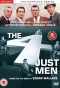 Poster for The Four Just Men