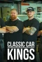 Poster for Classic Car Kings