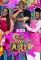 Poster for Go Get Arty