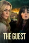 Poster for The Guest