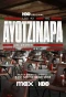Poster for Los 43 de Ayotzinapa: Un Crimen de Estado