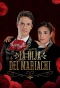Poster for La hija del mariachi