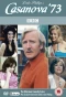 Poster for Casanova '73
