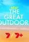 Poster for The Great Outdoors