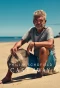 Poster for Phillip Schofield Cast Away