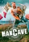 Poster for Mancave