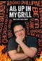 Poster for All Up in My Grill