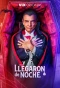 Poster for Y llegaron de noche