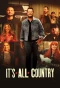 Poster for It's All Country