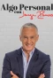 Poster for Algo Personal con Jorge Ramos