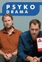 Poster for Psykodrama