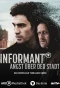 Poster for Informant – Angst über der Stadt